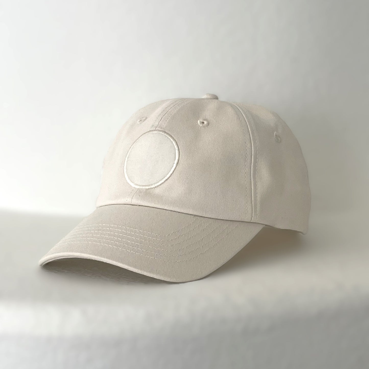 Swappable Dad Hat