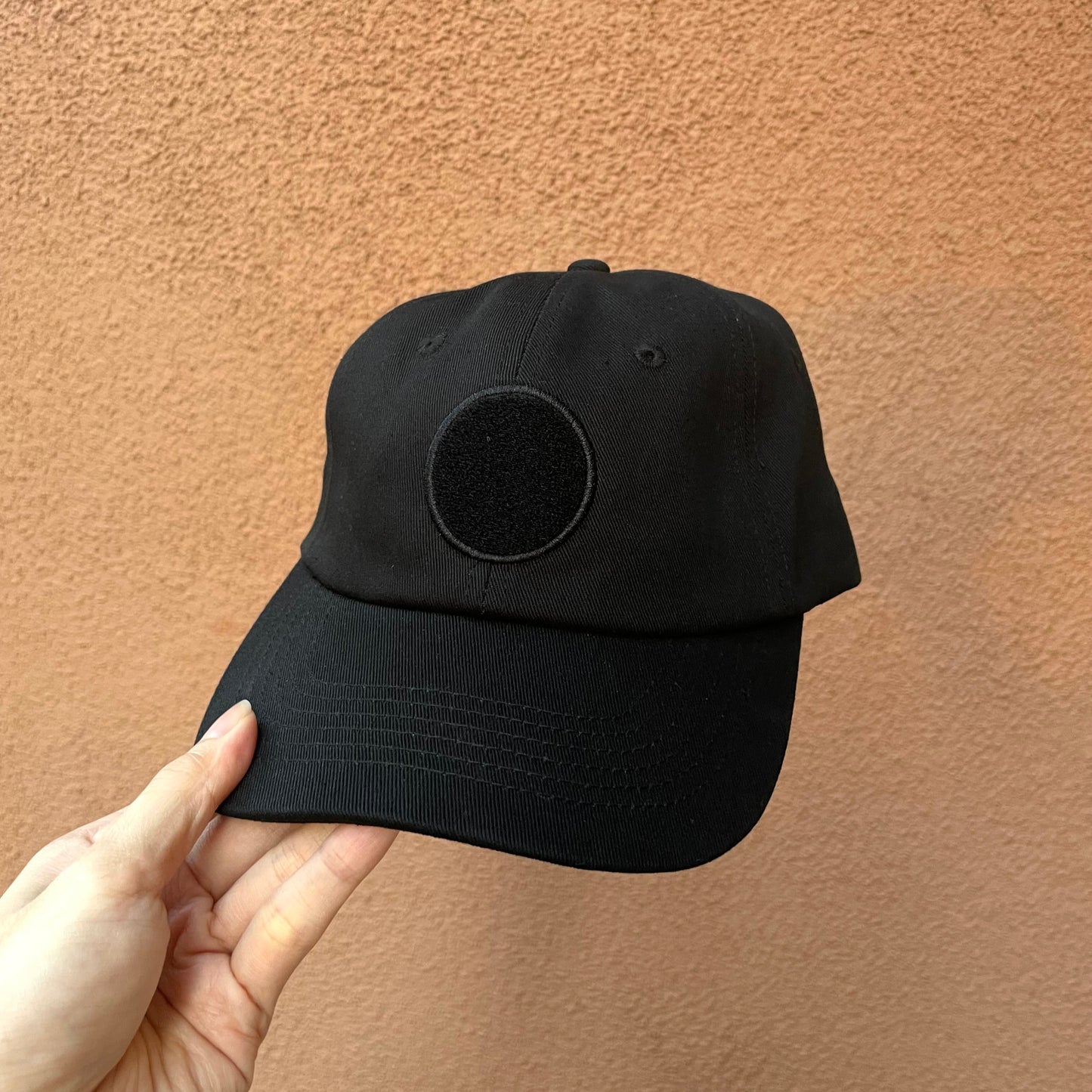 Swappable Dad Hat