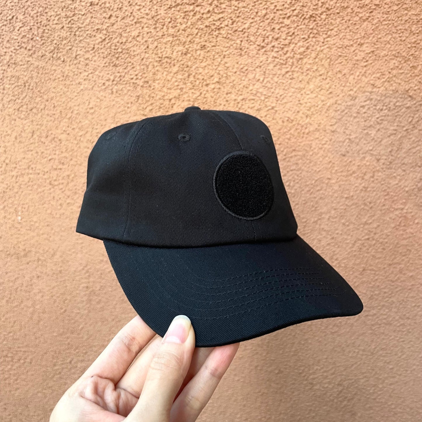 Swappable Dad Hat