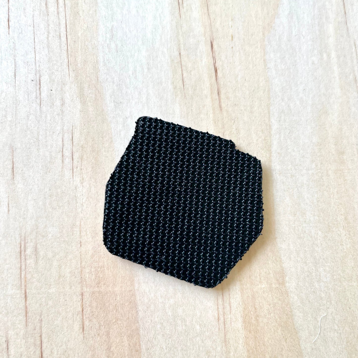 Tolerate Me Lactose Milk Carton Velcro Patch