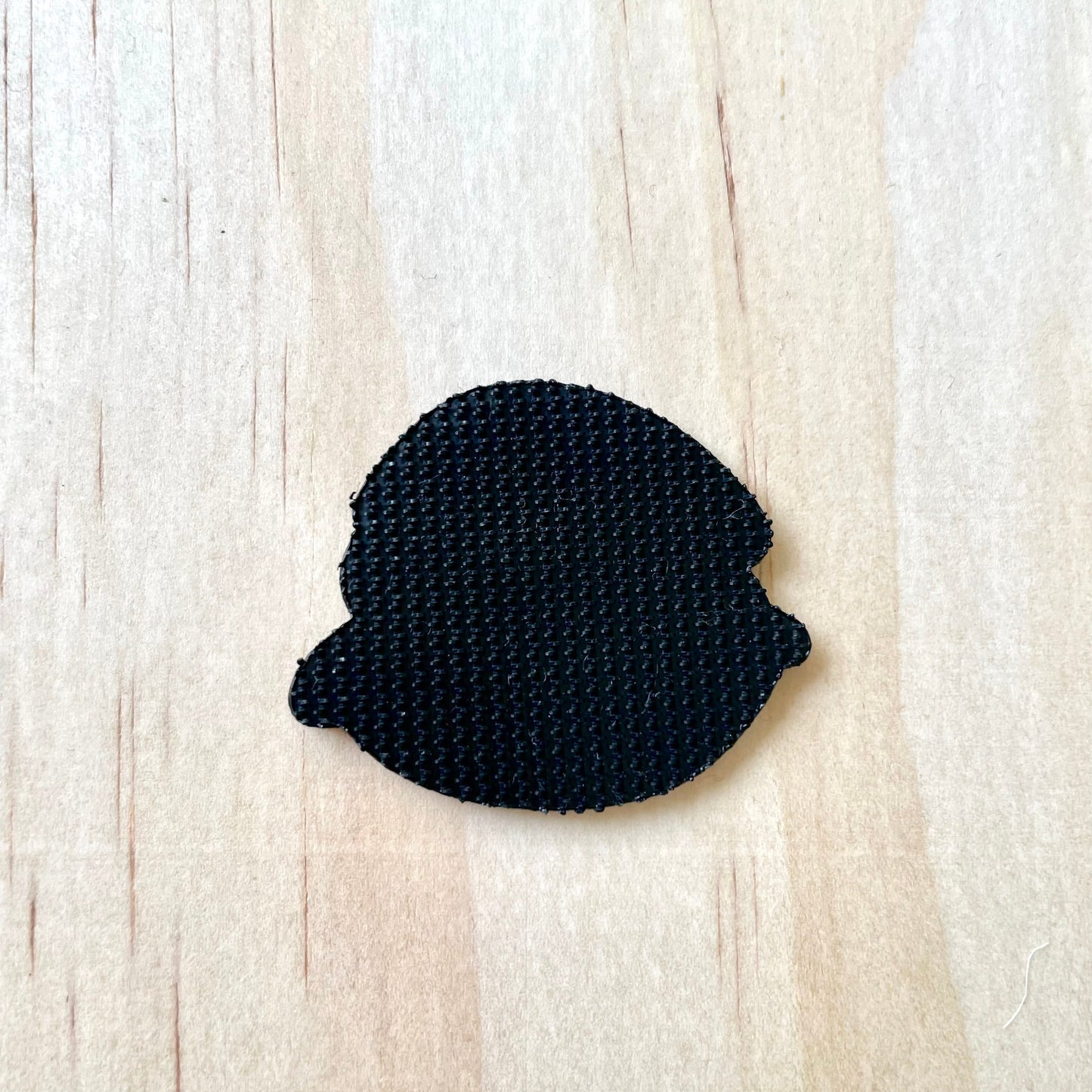 Eepy Kitten Velcro Patch