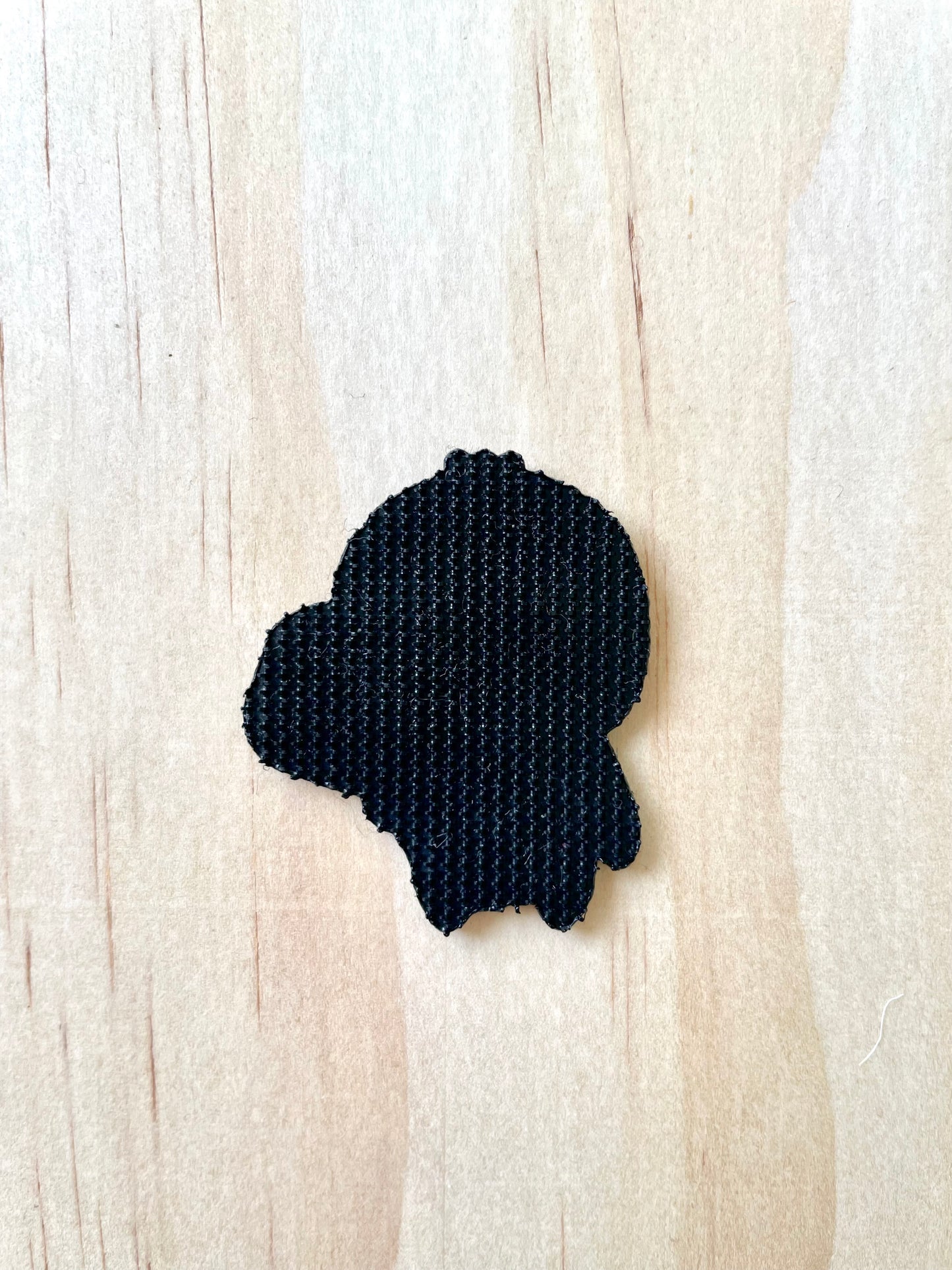Slow Sloth Velcro Patch
