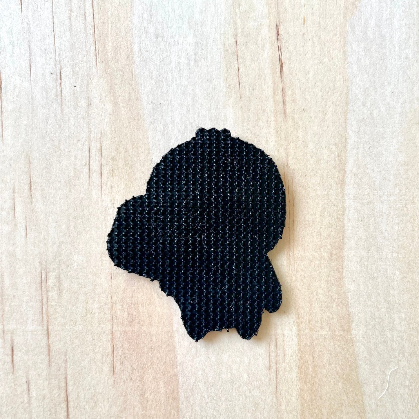 Slow Sloth Velcro Patch