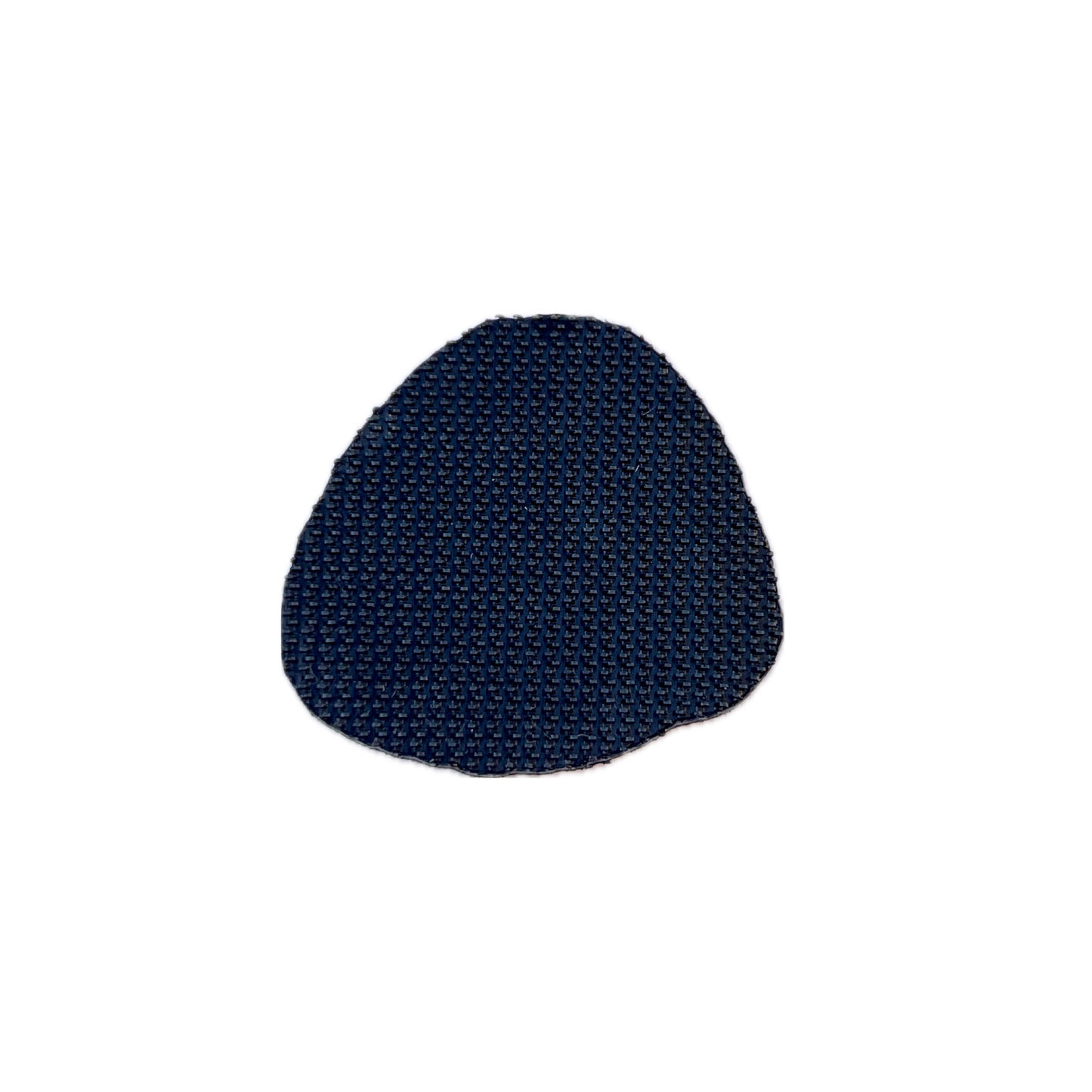 Sleepy Rice Ball Embroidered Velcro Patch