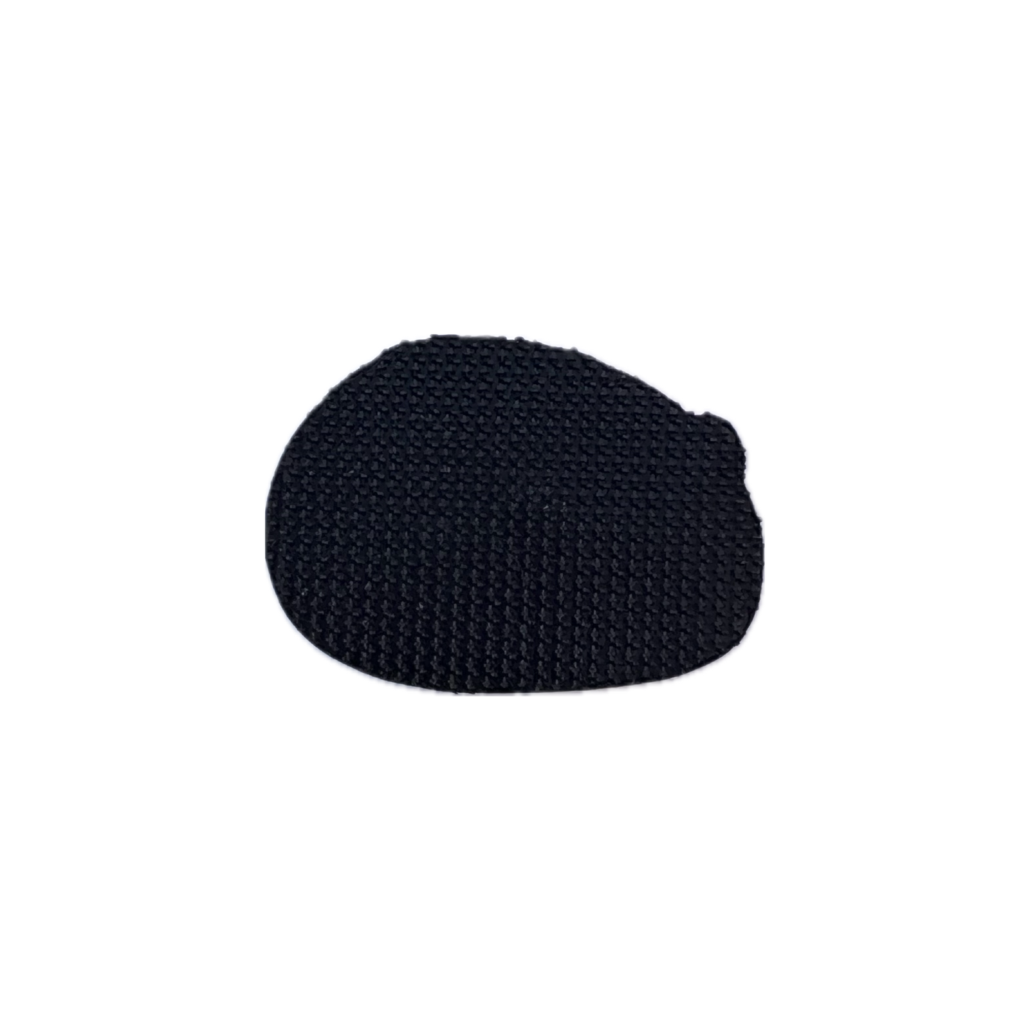 Cat Loaf Embroidered Velcro Patch
