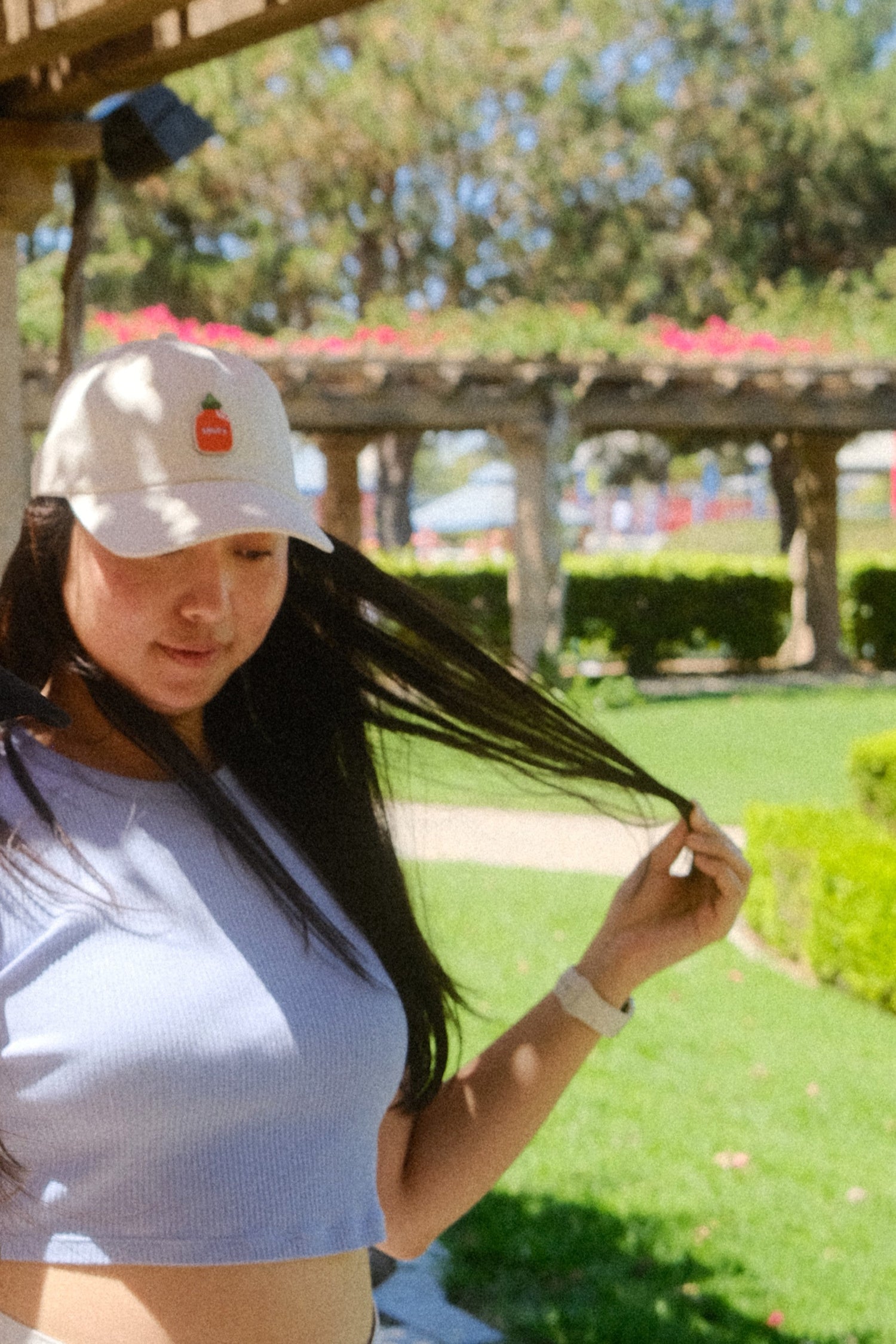 Hats