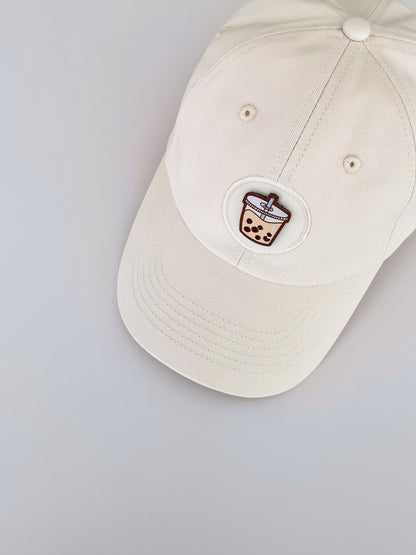 Swappable Dad Hat