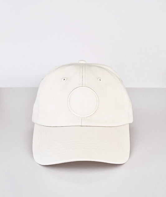 Swappable Dad Hat