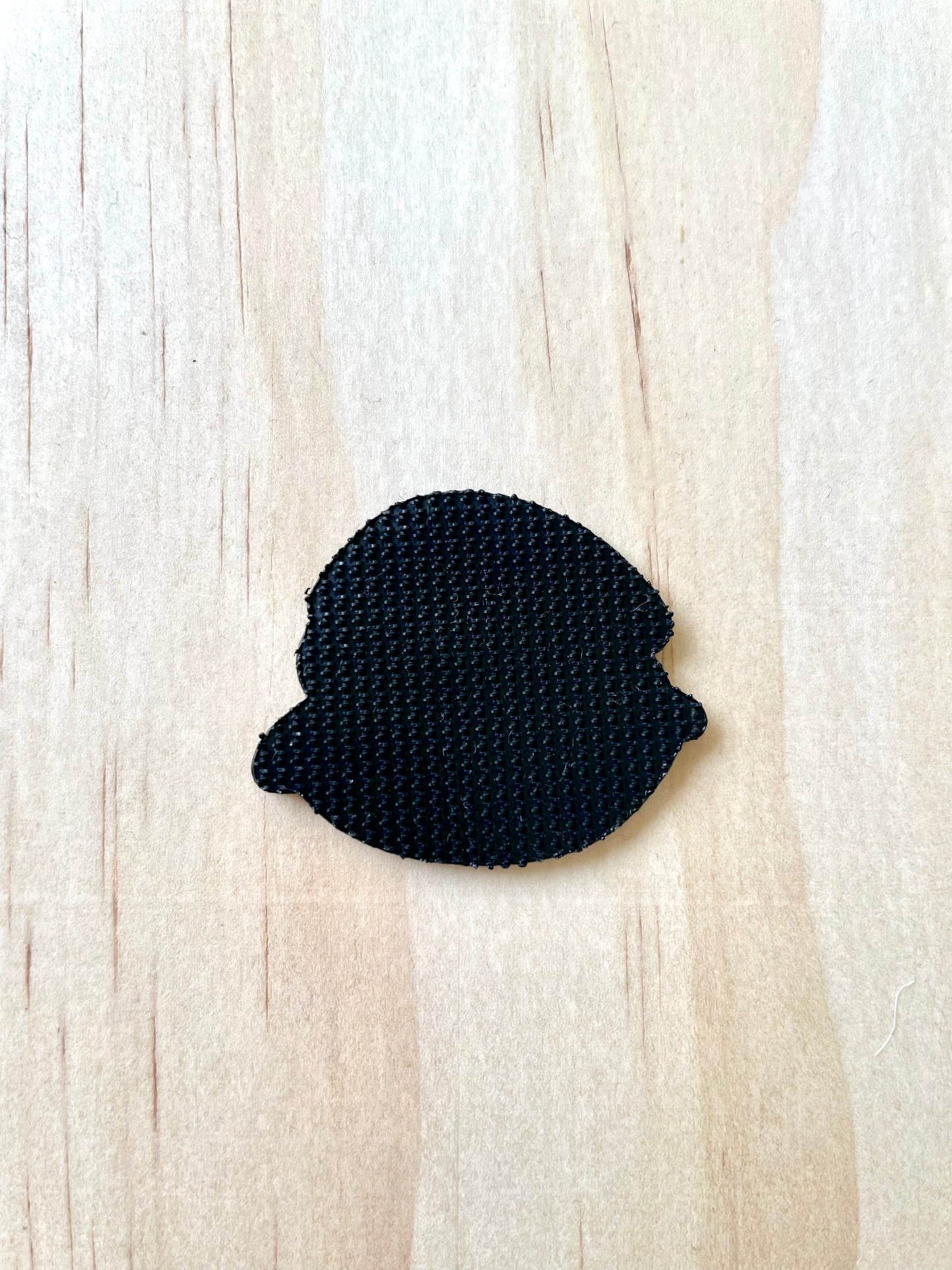 Eepy Kitten Velcro Patch