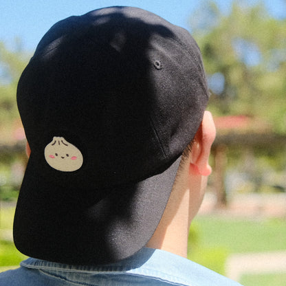 Swappable Dad Hat