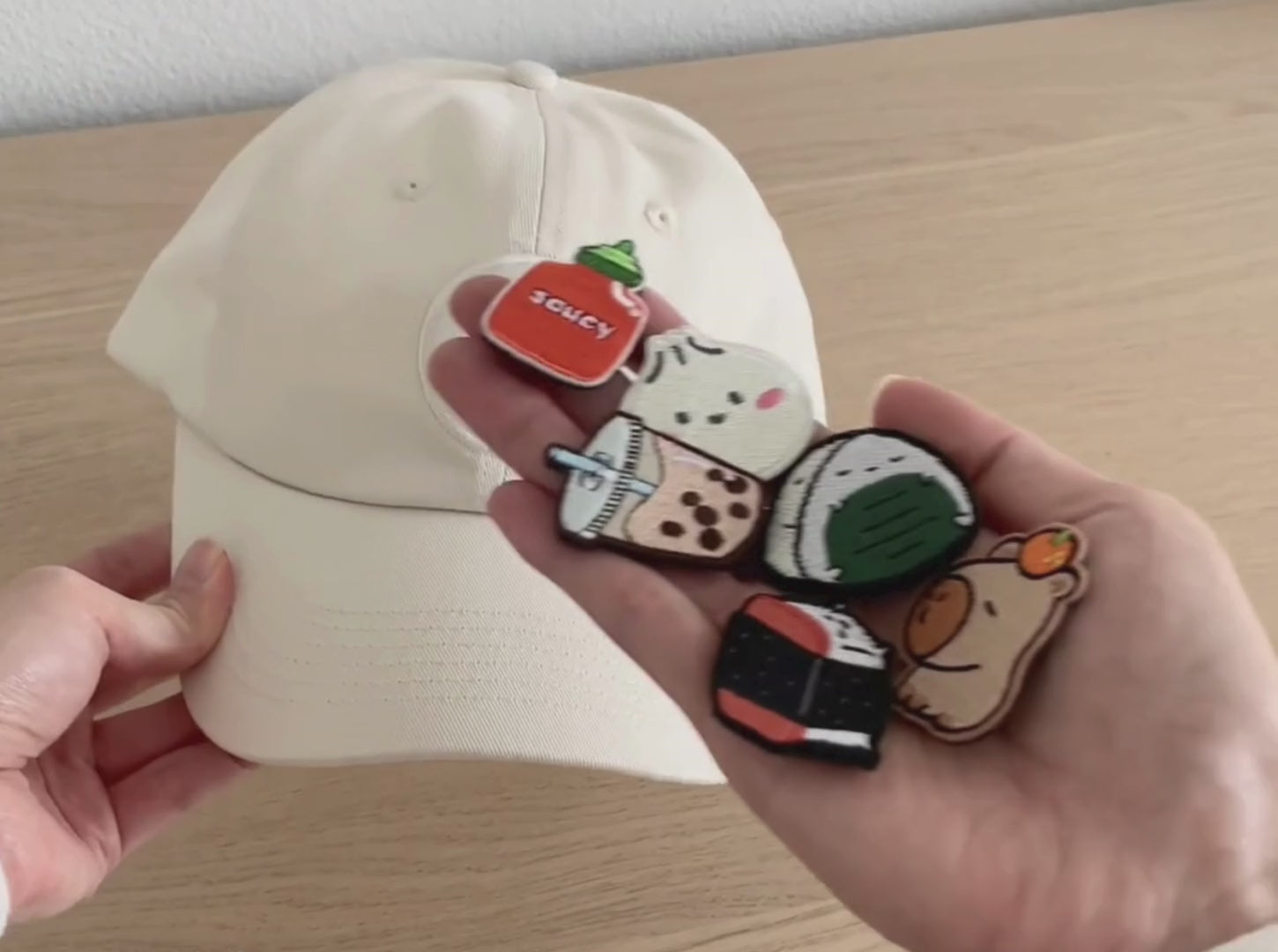 Load video: 